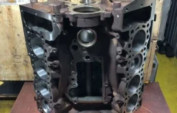 Шорт-Блок Land Rover Range Rover 2012-2017 448DT 448DT