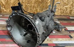 АКПП Jaguar XE 2015-2022 T2H3541 204DTD