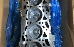 Блок цилиндров Ford 1608903680