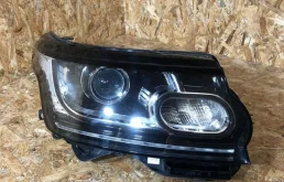 Фара Land Rover Range Rover 2016 CK5213W029BC L405 448DT, передняя правая