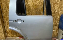 Дверь Land Rover Discovery BFA780180 L319, задняя правая