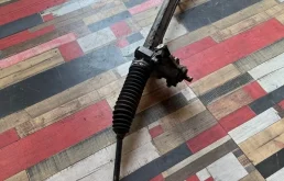 Рулевая рейка Volkswagen Touareg 7L6422055BF 7L6