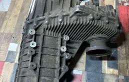 Раздатка Volkswagen Touareg 0AD341011G 7L6