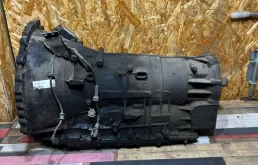 АКПП Land Rover Discovery TGD500570 L319 276DT