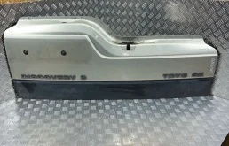 Крышка багажника Land Rover Discovery 2007 BHA780080 L319