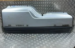 Крышка багажника Land Rover Discovery BHA780080 L319