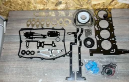 Прокладки ДВС Ford Transit 1684287
