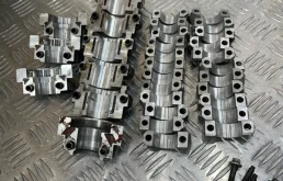 Бугель распредвала Land Rover Discovery L319 306DT