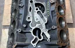 Блок цилиндров Land Rover Range Rover Sport L320 368DT