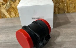 Датчик массового расхода воздуха Land Rover Range Rover Sport PHF500090 L320
