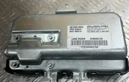 Блок SRS AirBag Land Rover Range Rover EHM000130 L322, передний левый