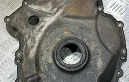 Крышка ГРМ Audi A3 06H109210Q