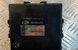 Блок управления светом Land Rover Discovery NNW502652 L319