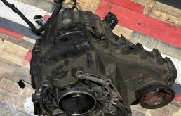 Раздаточная коробка Land Rover Range Rover Sport IAB500280 L320 276DT