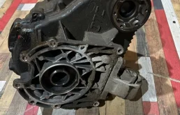 Раздаточная коробка Land Rover Range Rover Sport LR023011 L320 508PS