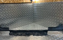 Кронштейн бампера Land Rover Range Rover 2014 LR037923 L405 448DT, задний