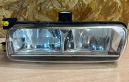 Фара противотуманная Land Rover Range Rover 2014 LR033407 L405 448DT, левая