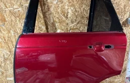 Дверь Land Rover Range Rover 2014 LR036403 L405 448DT, задняя левая