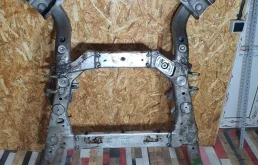 Подрамник Land Rover Range Rover 2014 LR085157 L405 448DT, передний
