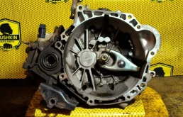 МКПП для Hyundai Solaris 1 RB (2011-2013)