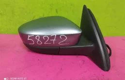 Зеркала для Skoda Rapid 2012 года на фотографиях