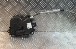 Электропривод багажника Land Rover Range Rover 2014 LR095548 L405 448DT