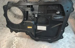 Обшивка двери Land Rover Range Rover Sport 2018 CPLA21122A L494 508PS