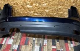 Бампер Jaguar F-Pace T4A7380LML X761 204DTD, задний