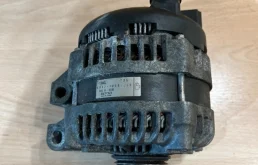 Генератор Land Rover Range Rover LR072762 L405 448DT