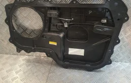 Шумоизоляция Land Rover Range Rover LR045816 L405 448DT, передняя правая