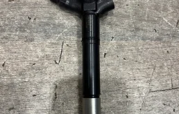 Форсунка топливная Toyota Land Cruiser 2367051030 200 1VDFTV