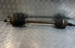 Привод Land Rover Range Rover LR073346 L405 448DT, задний левый