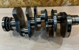 Коленвал Audi A8 059105101AH CDU