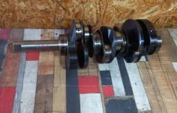 Коленвал Nissan Pathfinder 1010200QAD V9X