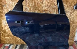 Дверь Jaguar F-Pace T4A1370 X761 204DTD, задняя правая
