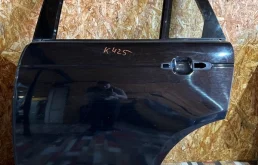 Дверь Land Rover Range Rover 2016 LR036403 L405 448DT, задняя левая