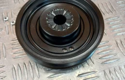 Шкив коленвала Volkswagen Polo 04C105243D CWV