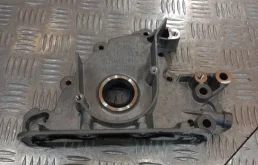 Лобовина двигателя Volkswagen Polo 04E103153B CWV