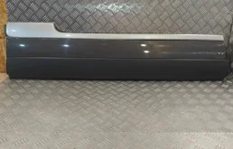 Молдинг двери Land Rover Range Rover 2016 LR048805 L405 448DT, передний левый
