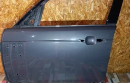 Дверь Land Rover Range Rover 2016 LR036400 L405 448DT, передняя левая