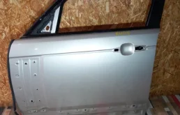 Дверь Land Rover Range Rover 2016 LR036400 L405 448DT, передняя левая