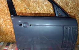 Дверь Land Rover Range Rover 2016 LR036399 L405 448DT, передняя правая