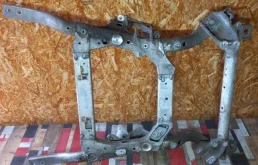 Подрамник Land Rover Range Rover 2016 LR137777 L405 448DT, передний