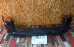 Бампер Land Rover Range Rover Sport 2018 LR045257 L494 508PS, задний