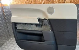 Обшивка двери Land Rover Range Rover 2016 LR040531 L405 448DT, передняя левая