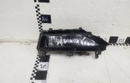 Усилитель переднего бампера для Skoda Rapid 2025 года на фотографиях