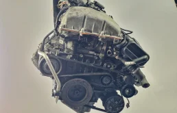 Двигатель N52B25AF BMW 3 E90/E91/E92/E93 2.5 Бензин
