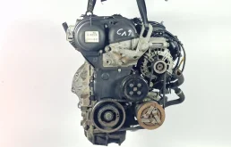 Двигатель IQDB Ford Focus 3 1.6 Бензин