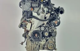 Двигатель M1DA Ford Focus 3 1.0 Бензин