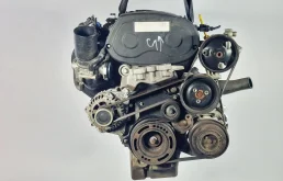 Двигатель A18XER Opel Insignia 1 1.8 Бензин